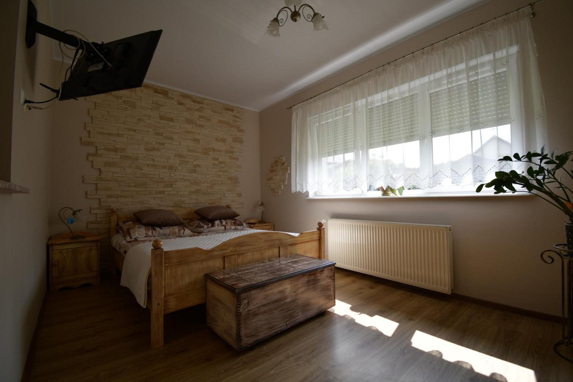 Willa Murena Mielno  Buitenkant foto