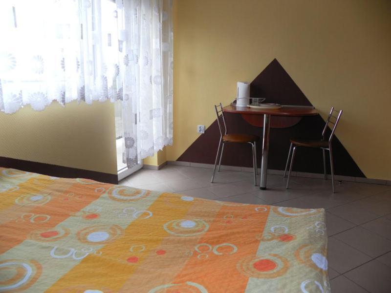 Willa Murena Mielno  Kamer foto