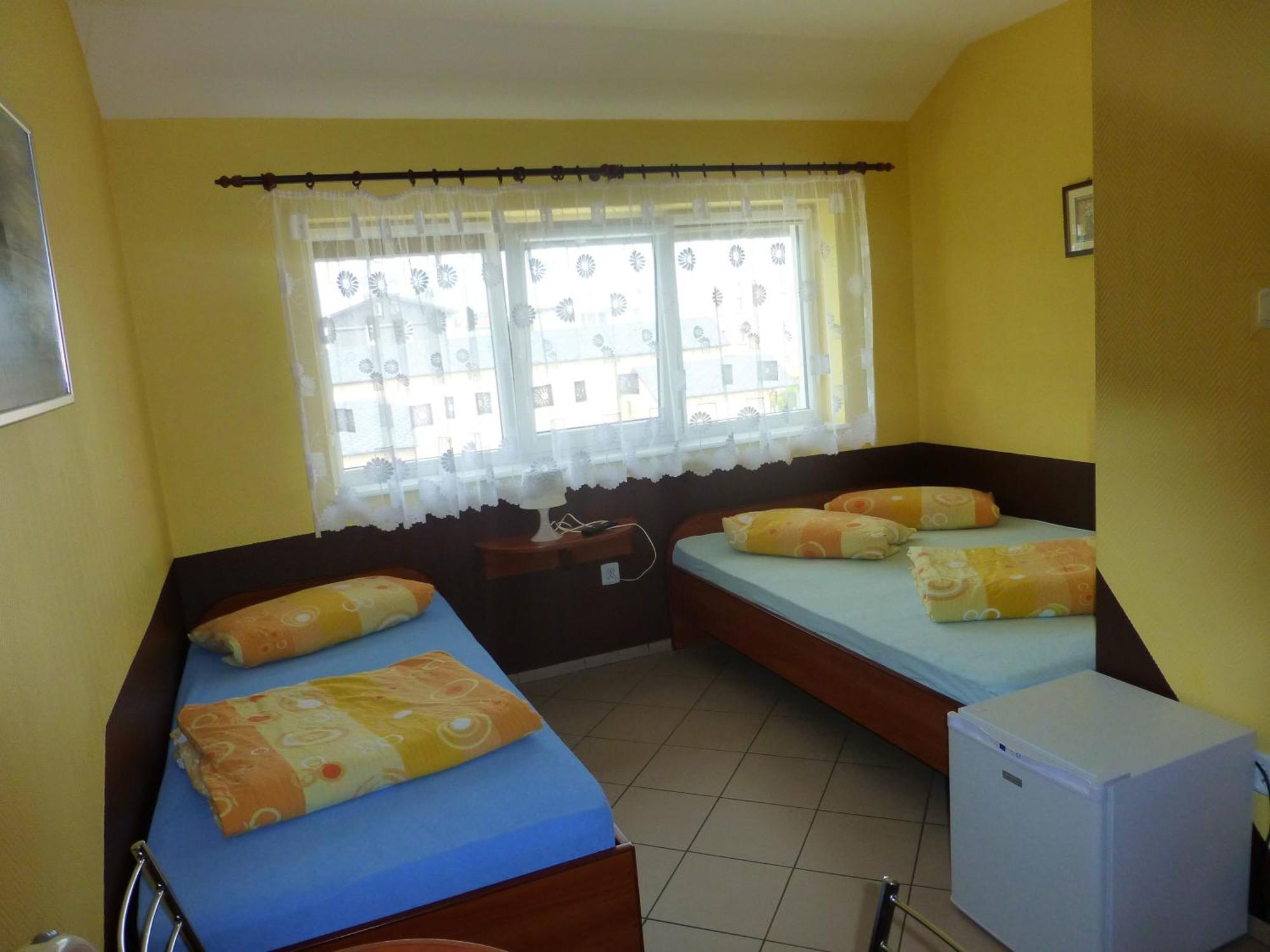 Willa Murena Mielno  Kamer foto