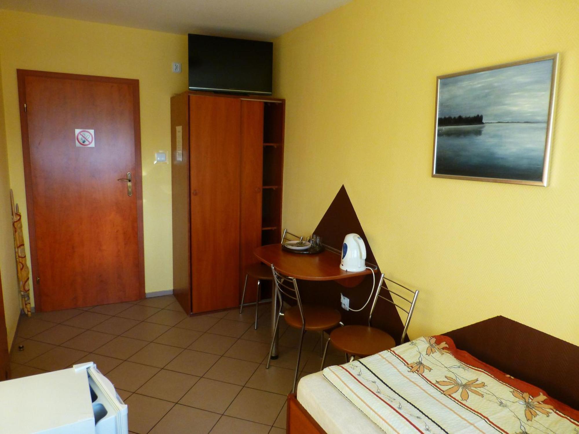 Willa Murena Mielno  Kamer foto
