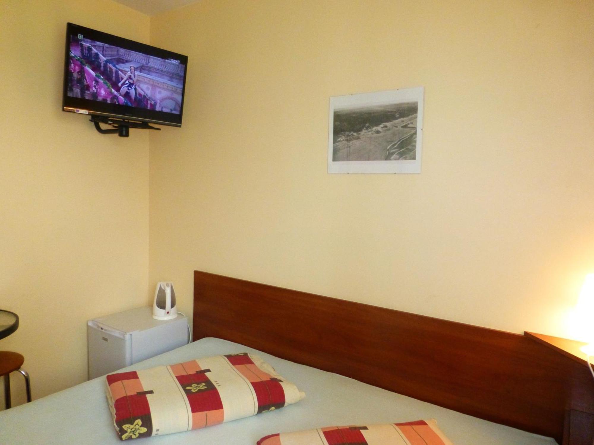 Willa Murena Mielno  Kamer foto