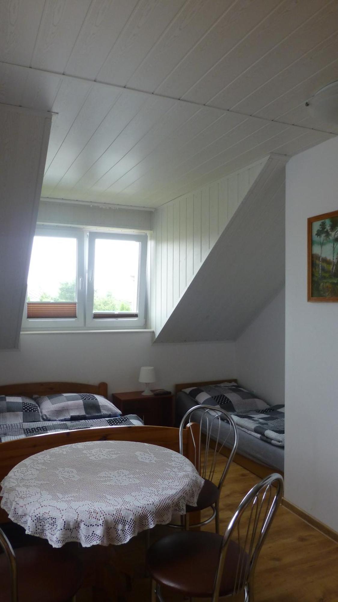 Willa Murena Mielno  Buitenkant foto
